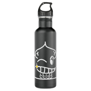 Macho Poop - Brootsch PooPoo Waterfles