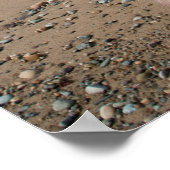 Machrie Bay Poster (Hoek)