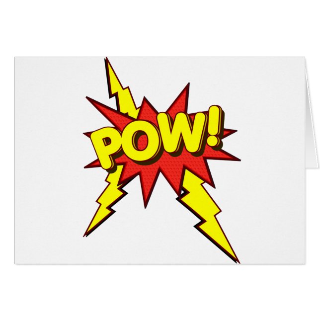 MACHT!!! (Voorkant Horizontaal)