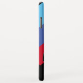 macht Case-Mate iPhone case (Achterkant/rechts)