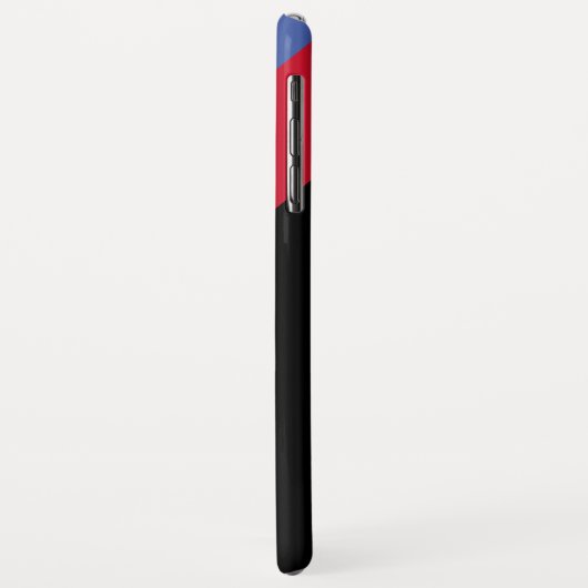 macht Case-Mate iPhone case (Achterkant/links)