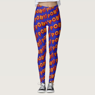 MACHT! LEGGINGS