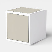 Macht om te veranderen bedankdoosjes (Achterkant)