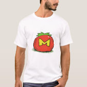 Macht omhoog t-shirt (Voorkant)