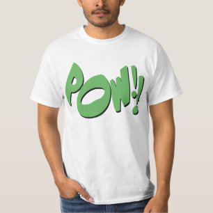 MACHT! T-SHIRT