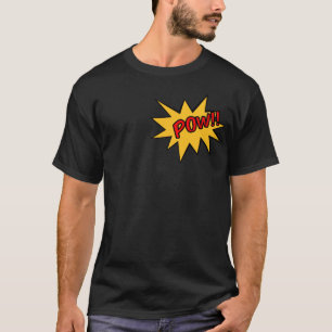 MACHT! T-SHIRT