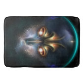 Macht van de all-see Bath Mat (Voorkant)