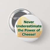 Macht van de Button op de kazen (Voorkant /achterkant)