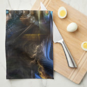 Macht van de Oracle Theedoek (Quarter Fold)