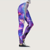 Macht van Fremont Street Leggings (Rechts)