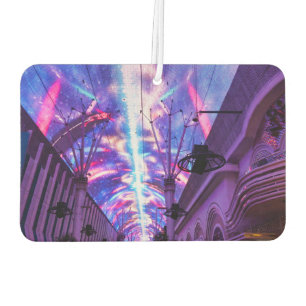 Macht van Fremont Street Luchtverfrisser