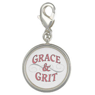 Macht van Grace en Grit Charm