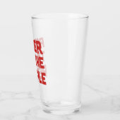 macht voor de bevolking glas (Links)