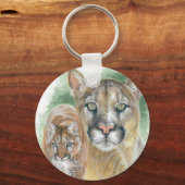 machtig sleutelhanger (Voorkant)