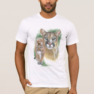 machtig t-shirt