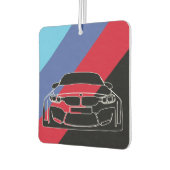 machtigen luchtverfrisser (Links)