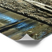 machtsbrug duxbury ma. poster (Hoek)