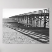 machtsbrug duxbury ma. poster (Voorkant)