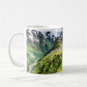 Machu Picchu, Cusco - Peru Koffiemok (Links)