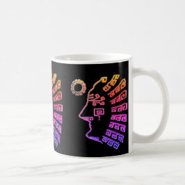 Machu Picchu Cusco Peru Koffiemok