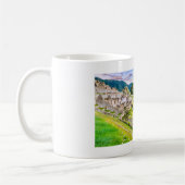 Machu Picchu, Cusco - Peru Koffiemok (Links)