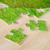 Machu Picchu, Cusco - Peru Legpuzzel (Zijkant)