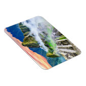 Machu Picchu, Cusco - Peru Magneet (Rechterzijde)