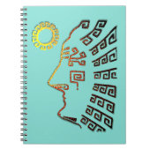 Machu Picchu Cusco Peru Notitieboek (Voorkant)