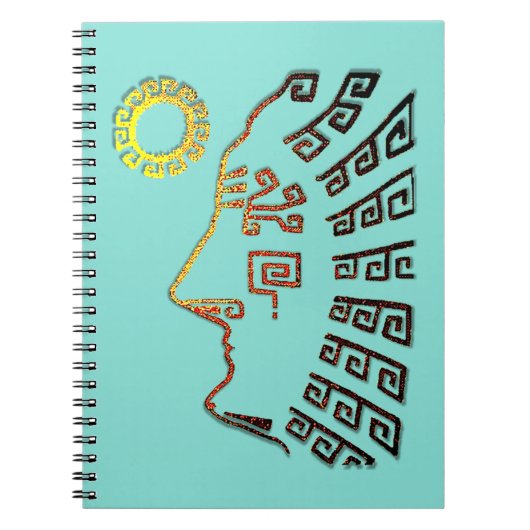 Machu Picchu Cusco Peru Notitieboek (Voorkant)