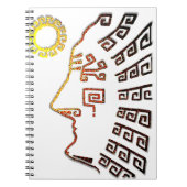 Machu Picchu Cusco Peru Notitieboek (Voorkant)