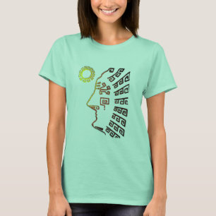 Machu Picchu Cusco Peru T-shirt