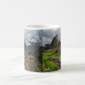 Machu Picchu Koffiemok (Center)