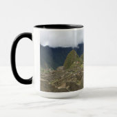 Machu Picchu koffiemok Mok (Links)