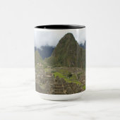 Machu Picchu koffiemok Mok (Midden)