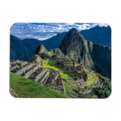 Machu Picchu Magneet (Horizontaal)