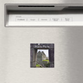 machu picchu magneet (Insitu (Vaatwasser))
