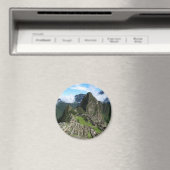 Machu Picchu Magnet (Insitu (Vaatwasser))