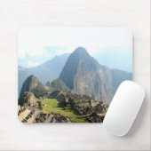 Machu Picchu Mousepad Muismat (Met muis)