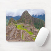 Machu Picchu Muismat (Met muis)