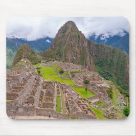Machu Picchu Muismat