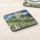 machu picchu onderzetter (Linkerzijde)