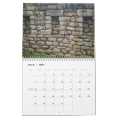 Machu Picchu Peru 2015 Agenda Kalender (Mar 2027)