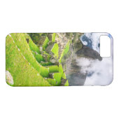 Machu Picchu Peru Case-Mate iPhone Case (Achterkant (Horizontaal))