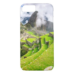 Machu Picchu Peru Case-Mate iPhone Case