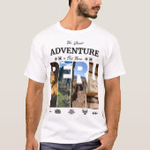Machu Picchu Peru | Cuzco, Lima, Inca, Andes T-shirt (Voorkant)