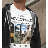 Machu Picchu Peru | Cuzco, Lima, Inca, Andes T-shirt