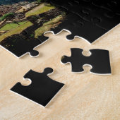 Machu Picchu Peru - Huayna Picchu Mountain Legpuzzel (Zijkant)