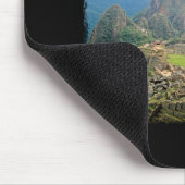 Machu Picchu Peru - Huayna Picchu Mountain Muismat (Hoek)