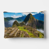 Machu Picchu, Peru - Inca Citadel Ruïnes Etui (Achterkant)