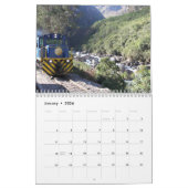 Machu Picchu Peru Kalender (Jan 2026)